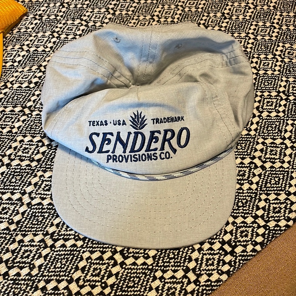 Sendero Hat